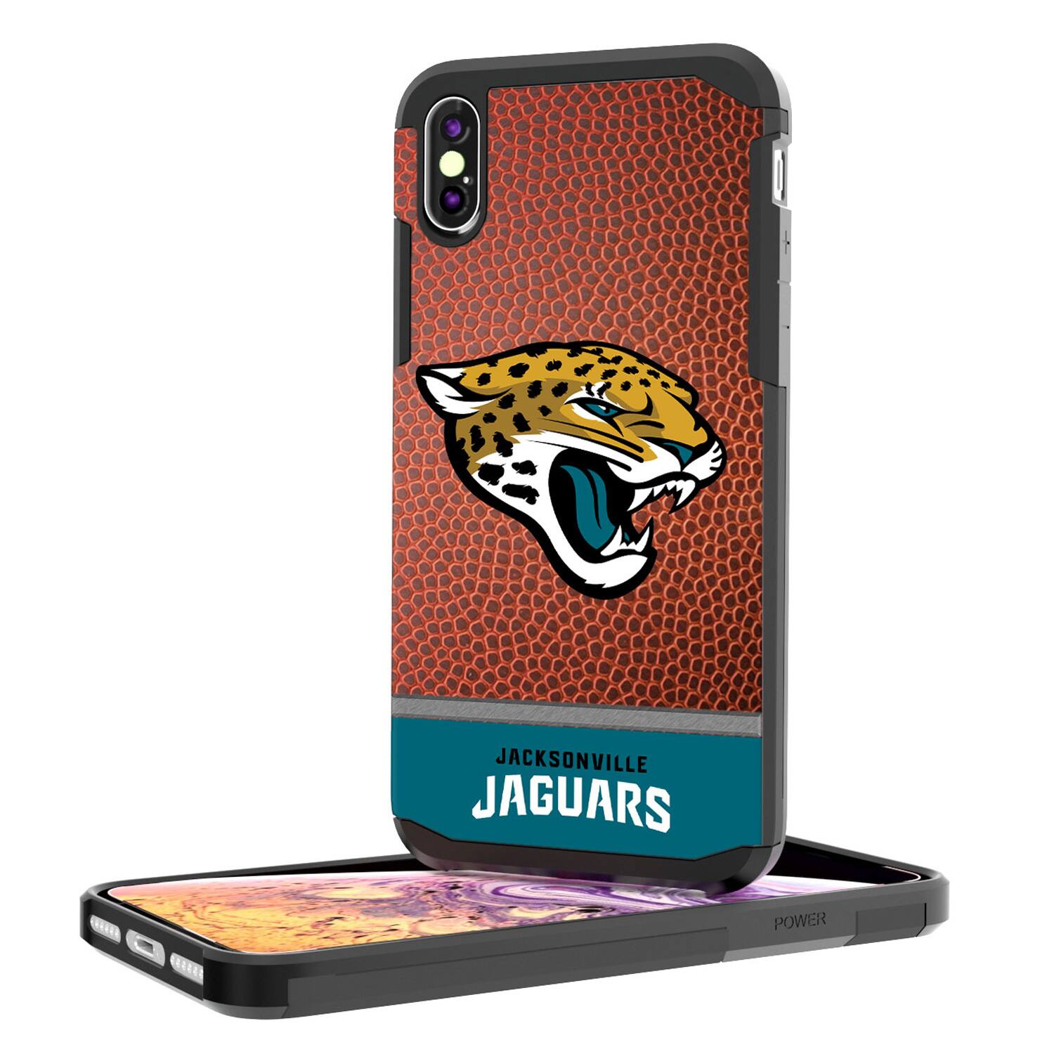 JACKSONVILLE JAGUARS  
POWER