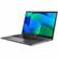 Alt View 18. Acer - Extensa 15 215-24 15.6" IPS LCD 1920 x 1080 (Full HD) Laptop - AMD Ryzen 3 with 8GB Memory - 256 GB SSD - Iron, Other.