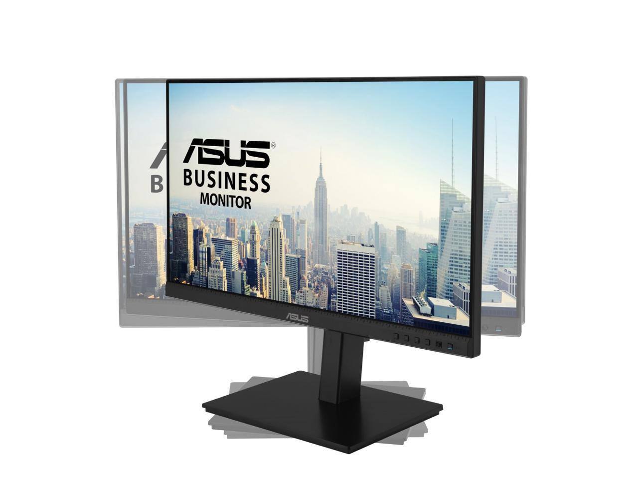 ASUS BUSINESS MONITOR