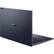Alt View 20. ASUS - ExpertBook B5 Flip B5302 13.3" Laptop - Intel Core i7 - 32 GB Memory - 1 TB SSD - Star Black.