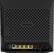 Alt View 11. NETGEAR - AC1600 Wireless-AC VDSL/ADSL Modem and Router - Black.