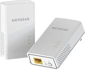 NETGEAR - Powerline 1000 Network Extender - White