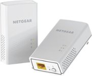 Angle. NETGEAR - Powerline 1000 Network Extender - White.