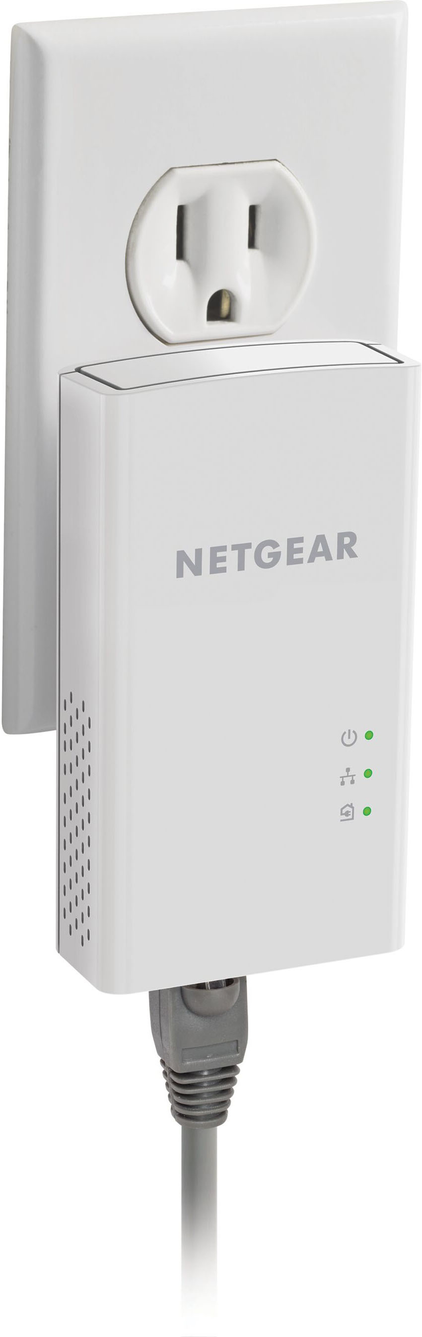 Netgear - Pack 2 prises CPL PL1000