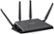Angle Zoom. NETGEAR - Nighthawk X4S Wireless-AC Dual-Band Wi-Fi Router - Black.