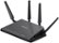 Left Zoom. NETGEAR - Nighthawk X4S Wireless-AC Dual-Band Wi-Fi Router - Black.