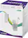 Alt View 14. NETGEAR - Powerline AC1000 Wi-Fi Access Point and Adapter - White.