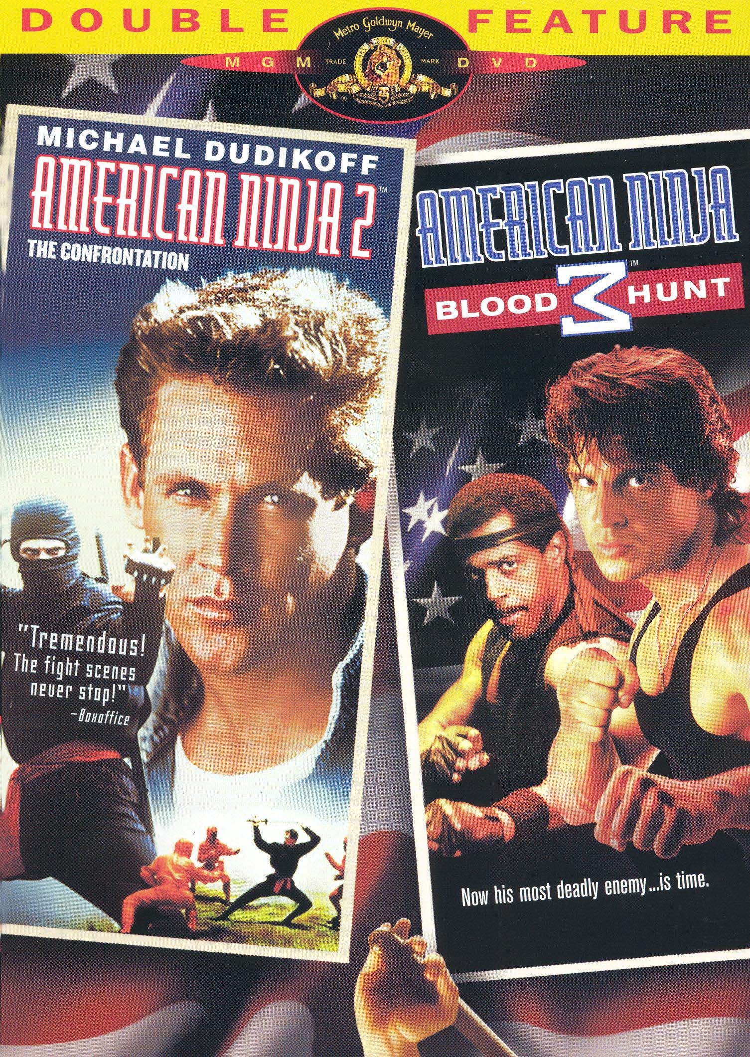 American Ninja 3  Movie posters, Action adventure movies, Martial arts  movies