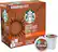 Front. Starbucks - Breakfast Blend Coffee K-Cup Pods (16-Pack).