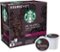 Starbucks - Sumatra Coffee K-Cup Pods (16-Pack)-Front_Standard 