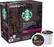 Front. Starbucks - Sumatra Coffee K-Cup Pods (16-Pack).