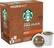 Front. Starbucks - Pike Place Roast K-Cup Pods (16-Pack).