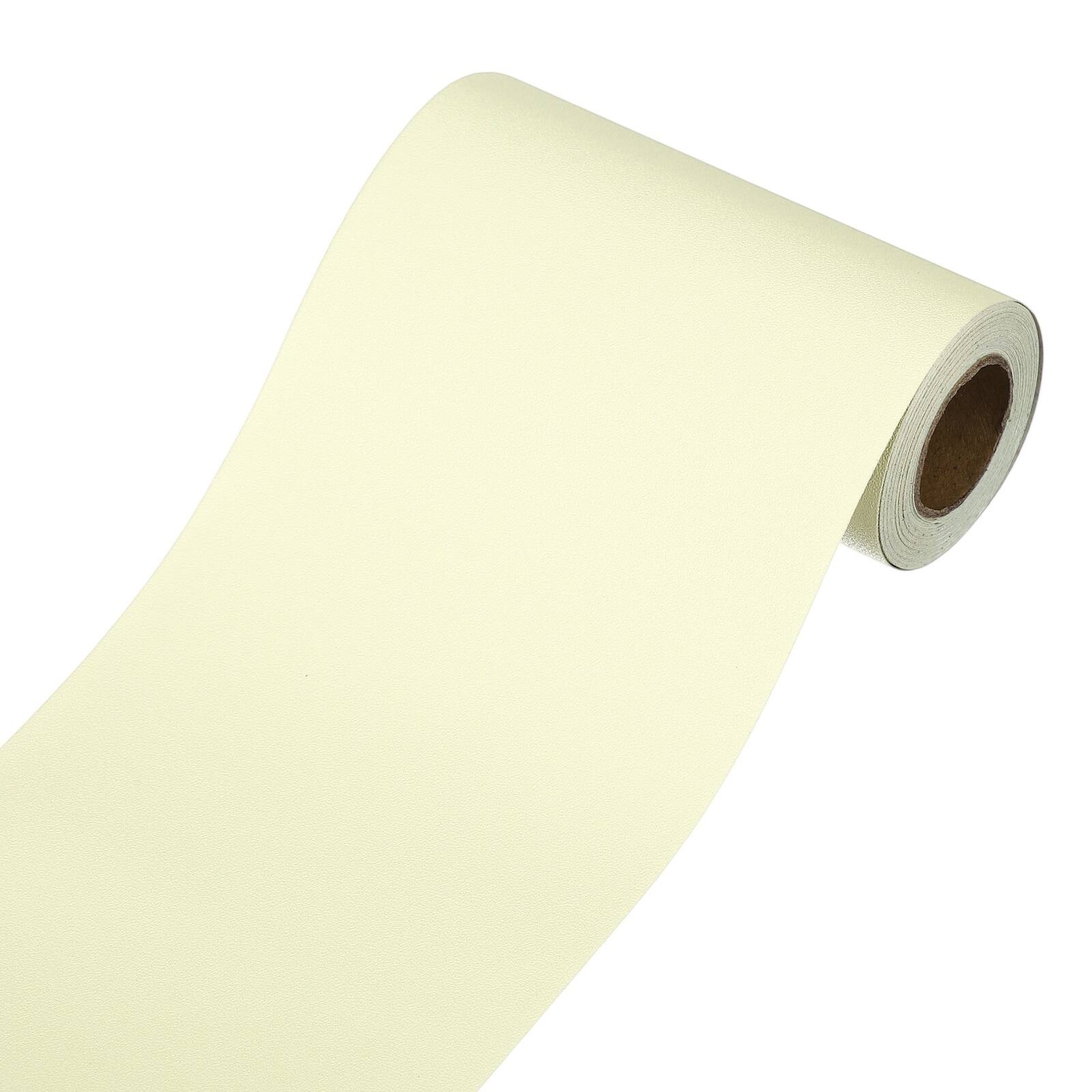 Cream Yellow