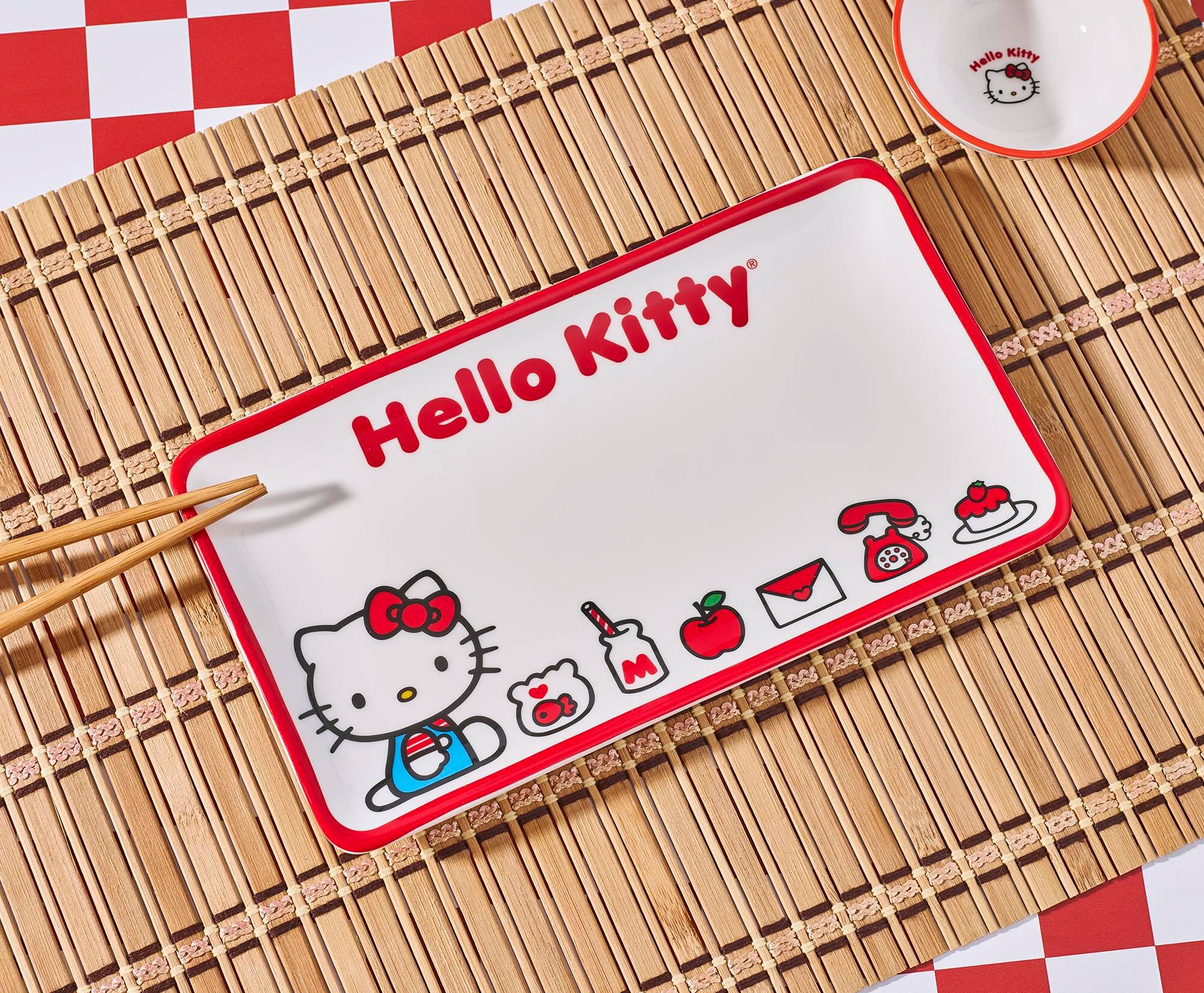 Hello Kitty Kitty Hello
