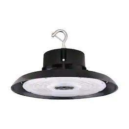 SATCO - Nuvo 14.17 in. L 0 lights LED High Bay Fixture T8 150 W