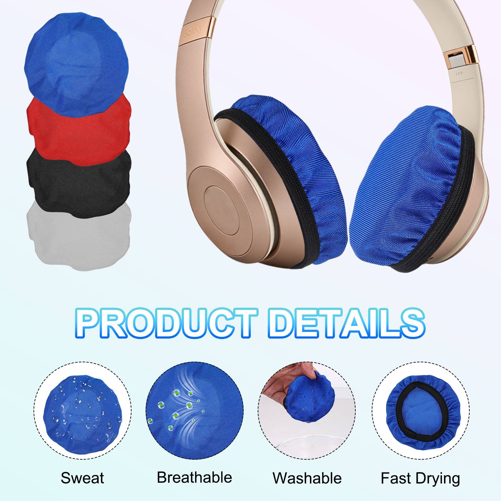 PRODUCT DETAILS

- Sweat
- Breathable
- Washable
- Fast Drying