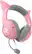 Alt View 16. Razer - Kraken Kitty V2 Wired Over-the-Ear Gaming Headset for PC, Mac, Nintendo Switch, Steam Deck, Mobile, and Tablet - Quartz.