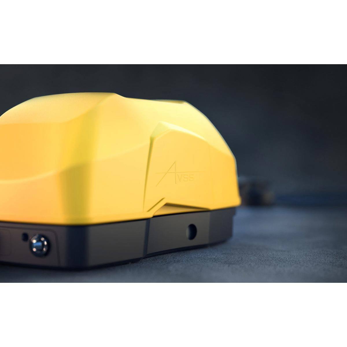 Alt View 5. AVSS - AVSS PRS-M300 Drone Parachute Recovery System for DJI M300 RTK Drone.