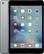 Alt View 11. Apple - Geek Squad Recertified Refurbished iPad mini 4 Wi-Fi 128GB - Space Gray.