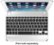 Alt View Zoom 13. Brydge - BrydgeAir Bluetooth Keyboard for Apple iPad, iPad, 9.7-inch iPad Pro, iPad Air 2 and Air - Silver.