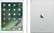 Alt View 11. Apple - Geek Squad Certified Refurbished iPad Pro with Wi-Fi - 32 GB - Silver.