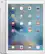 Alt View 12. Apple - Geek Squad Certified Refurbished iPad Pro with Wi-Fi - 32 GB - Silver.