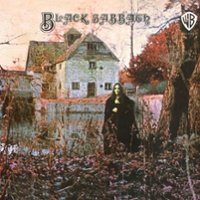 Black Sabbath [Deluxe Edition] [CD] - Front_Original