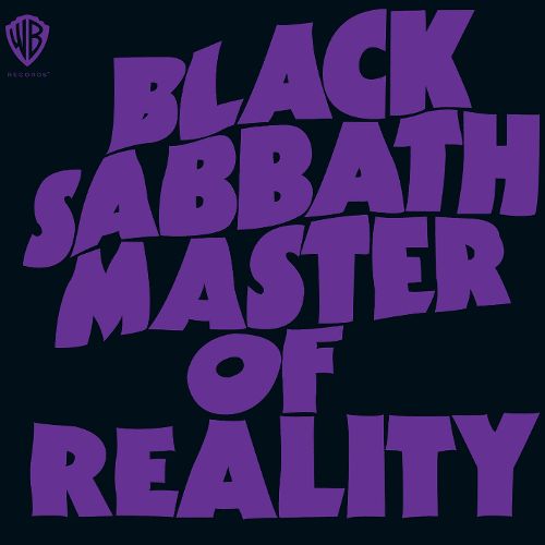  Master of Reality [Deluxe Edition] [CD]
