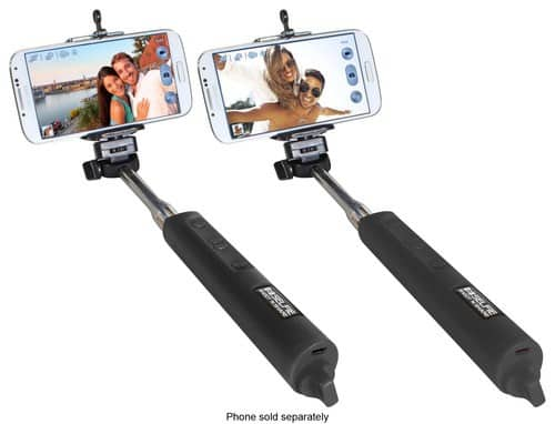 selfie stick for iphone best buy