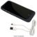 Front Zoom. ReadyCharge - External Battery Case for Apple® iPhone® 6 and 6s - Black.