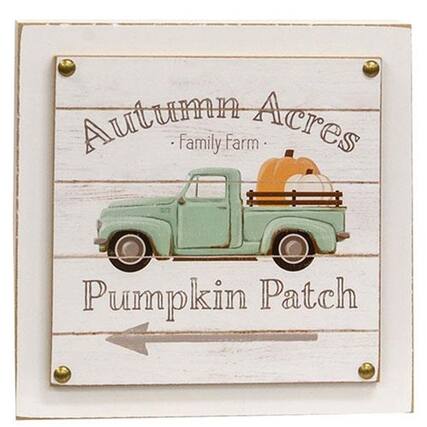 Autumn Acres
Family Farm
Pumpkin Patch