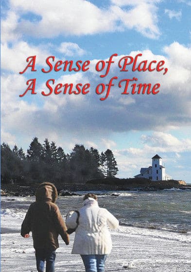 A Sense of Place, a Sense of Time (MOD) (DVD Movie) price history on PriceWatchPro