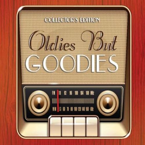  Oldies But Goodies [Sonoma] [CD]