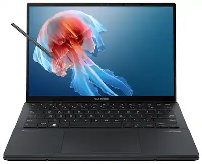 ASUS Zenbook Duo 2 in 1 Laptop 14.0 2.8K Display (Intel Ultra 9 ASUS Zenbook Duo 2 in 1 Laptop 14.0 2.8K Display (Intel Ultra 9