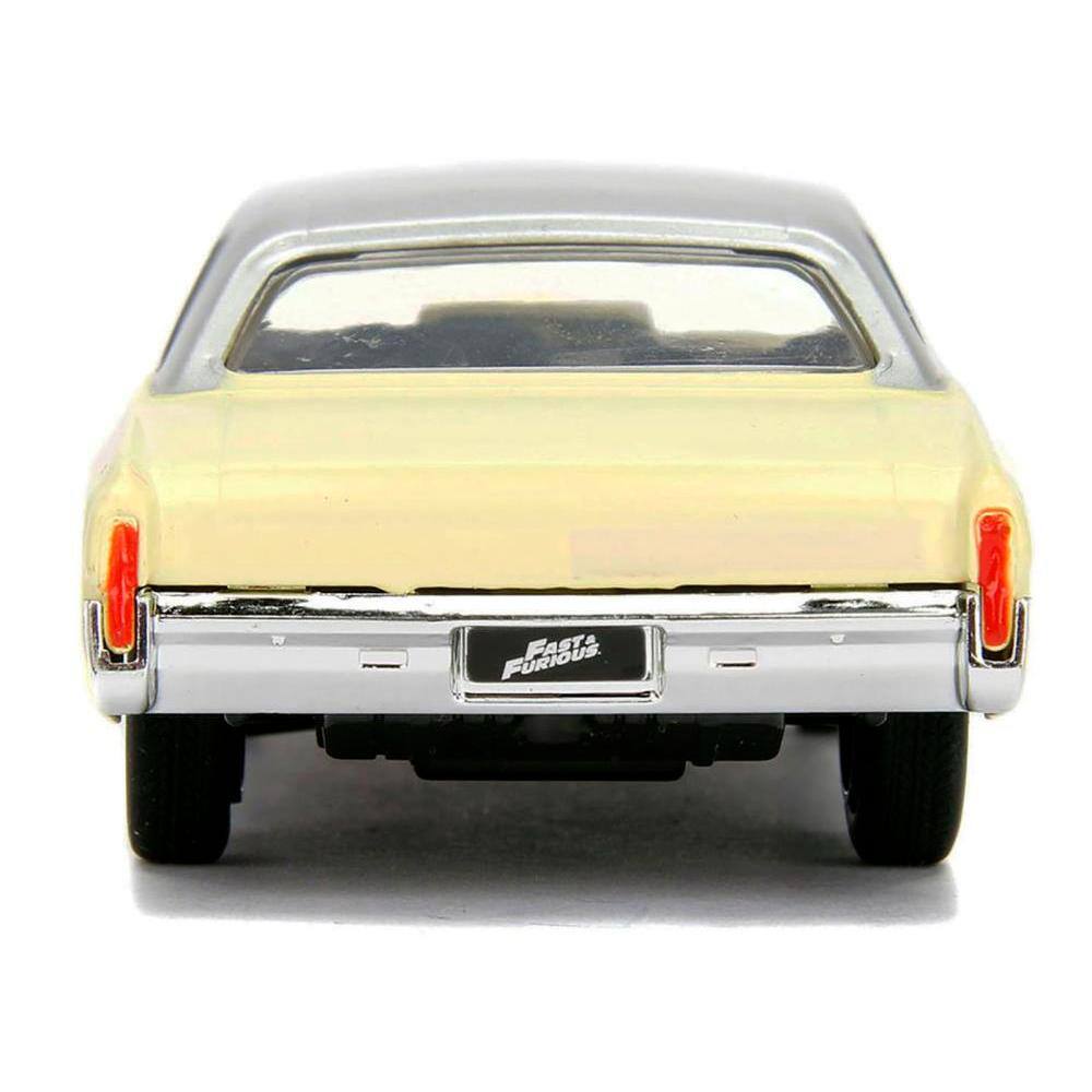 FURIOUS. FAST & FURIOUS