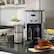 Alt View 14. Cuisinart - Brew Central Brewer - Black/Silver.