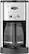 Alt View 16. Cuisinart - Brew Central Brewer - Black/Silver.