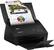 Angle. Brother - ADS-2000E ImageCenter Duplex Color Scanner - Black.