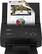 Front. Brother - ADS-2000E ImageCenter Duplex Color Scanner - Black.