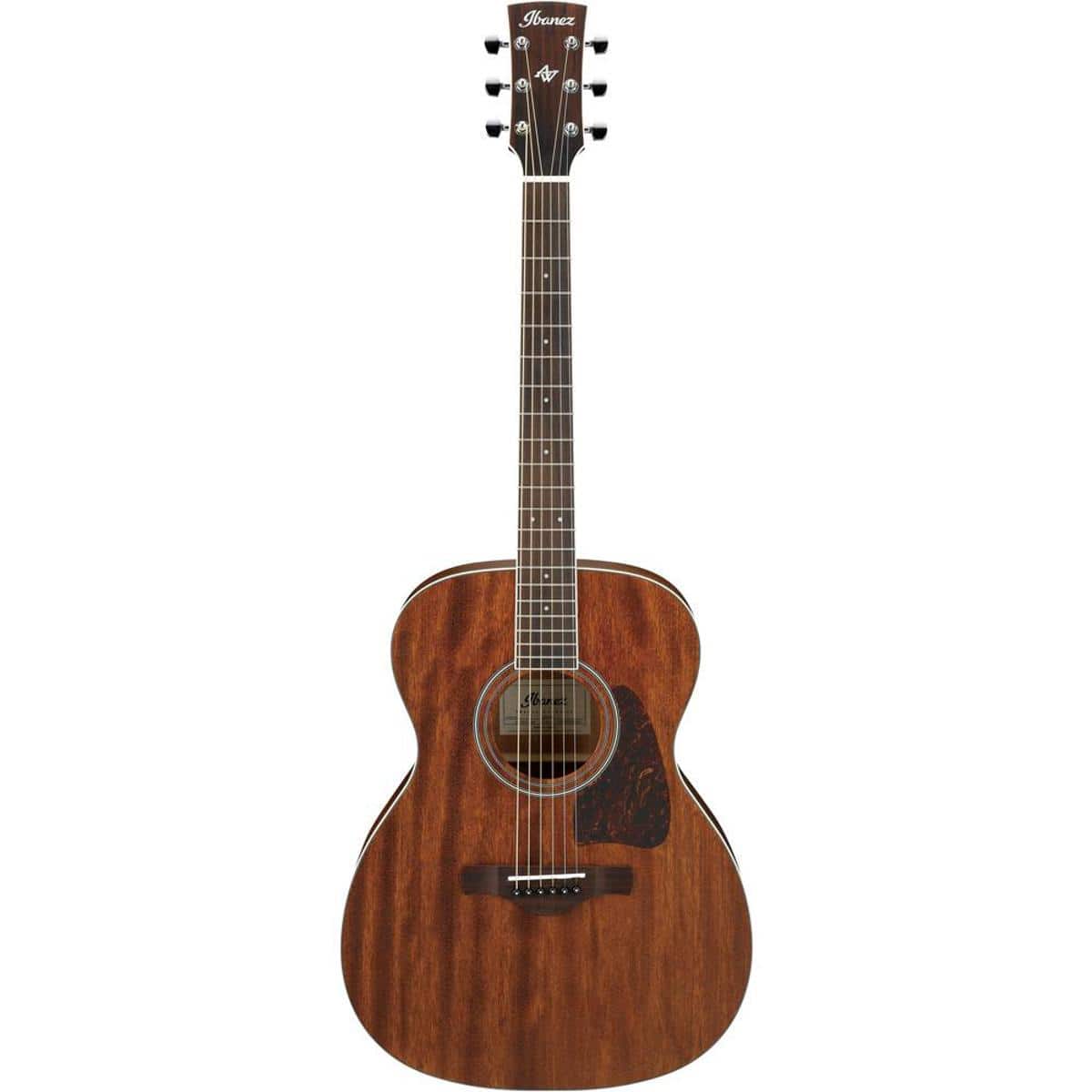 Ibanez - Artwood AC340 Grand Concert Acoustic Guitar, Rosewood Fretboard, Open Pore Natural price history on PriceWatchPro