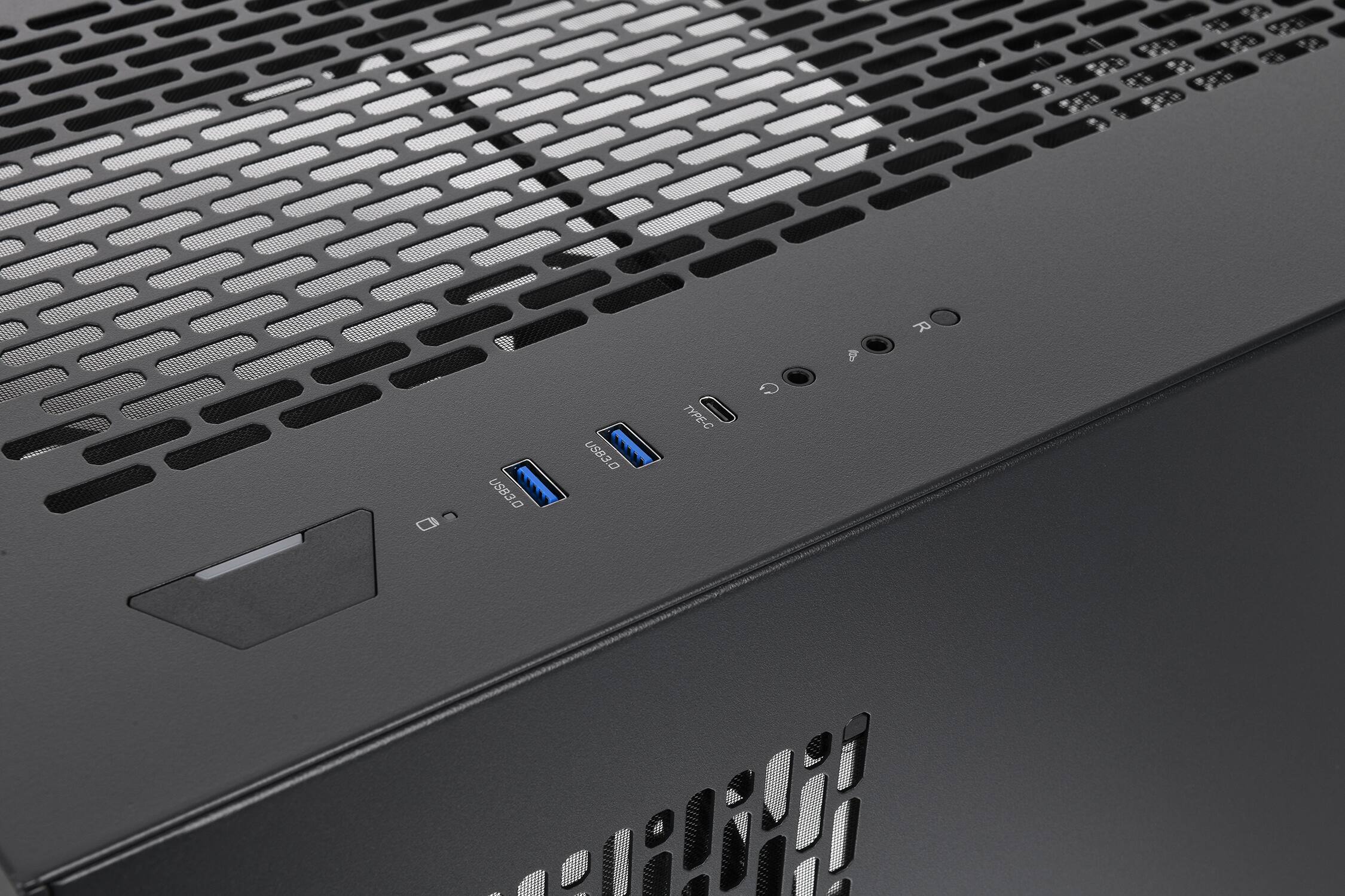 The text on the image reads: "USB 3.0 Type-C OAARI."