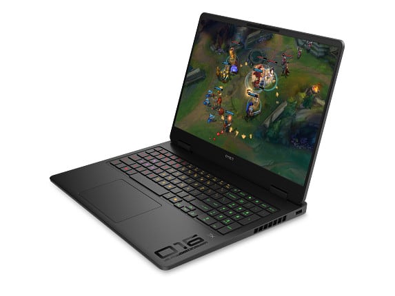 HP OMEN Gaming Laptop 16