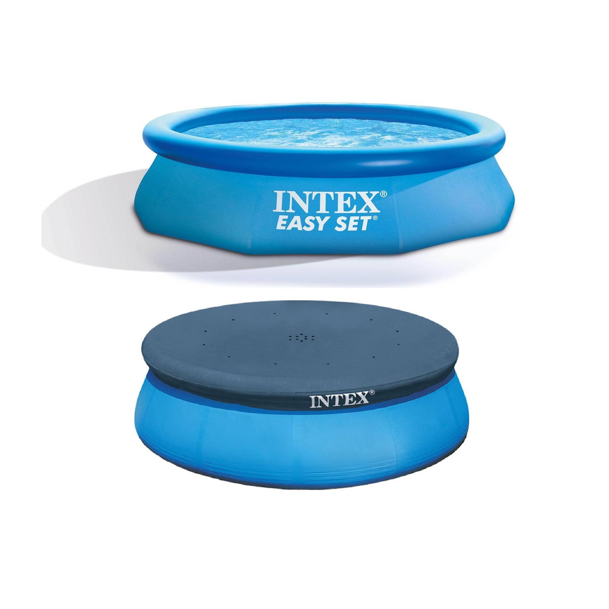 INTEX EASY SET

INTEX