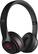 Angle. Beats - Geek Squad Certified Refurbished Solo 2 Headphones - Black.