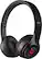 Alt View 12. Beats - Geek Squad Certified Refurbished Solo 2 Headphones - Black.