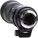 Back. Sigma - 150-600mm f/5-6.3 Sports DG OS HSM Contemporary Hyper-Telephoto Lens for Most Nikon SLR Cameras - Black.