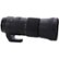Angle Zoom. Sigma - 150-600mm f/5-6.3 Sports DG OS HSM Contemporary Hyper-Telephoto Lens for Most Nikon SLR Cameras - Black.