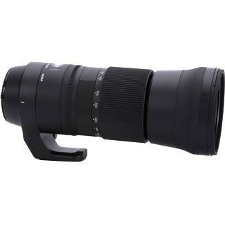 Sigma 150 600mm f/5 6.3 Sports DG OS HSM Contemporary Hyper Sigma 150 600mm f/5 6.3 Sports DG OS HSM Contemporary Hyper