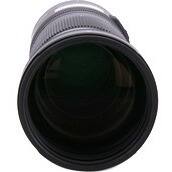 Alt View 16. Sigma - 150-600mm f/5-6.3 Sports DG OS HSM Contemporary Hyper-Telephoto Lens for Most Nikon SLR Cameras - Black.