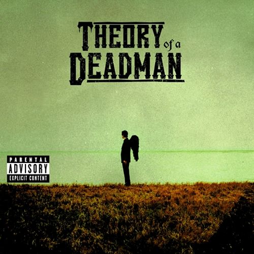  Theory of a Deadman [CD] [PA]